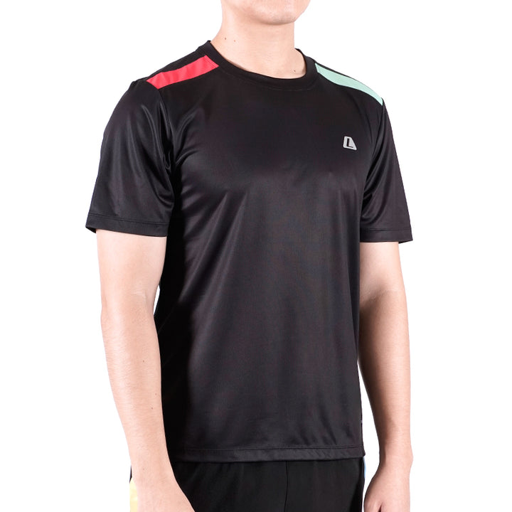 League Jerseys Running Men M Zion Ss Jersey Ss24Mzj1067H