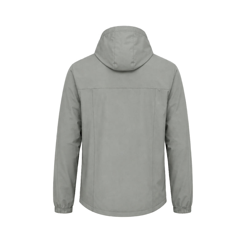 League Apparel Umum Jackets Running Markes Jacket 2.0 SS26UMJ1222H