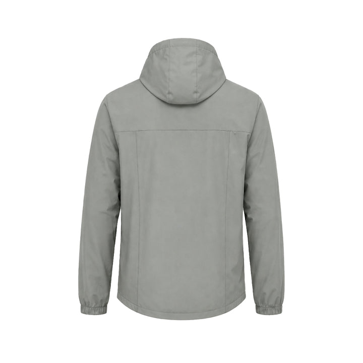 League Apparel Umum Jackets Running Markes Jacket 2.0 SS26UMJ1222H