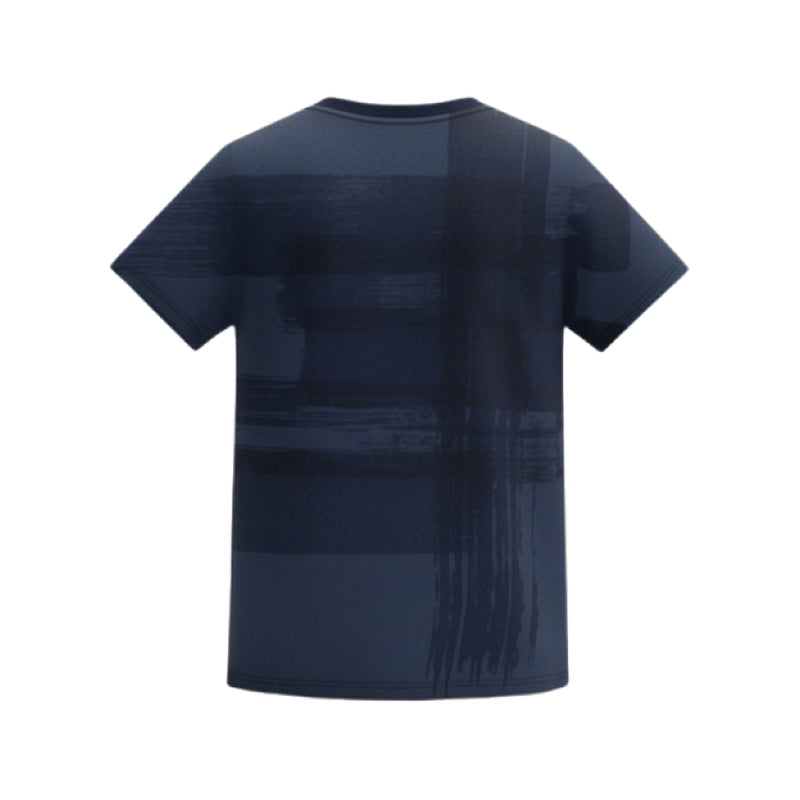 League Apparel Running Unisex Ryker Jersey SS26URJ3447H