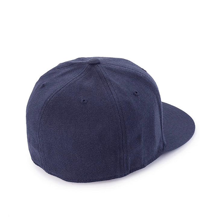 League Incerta Navy Snapback Lifestyle