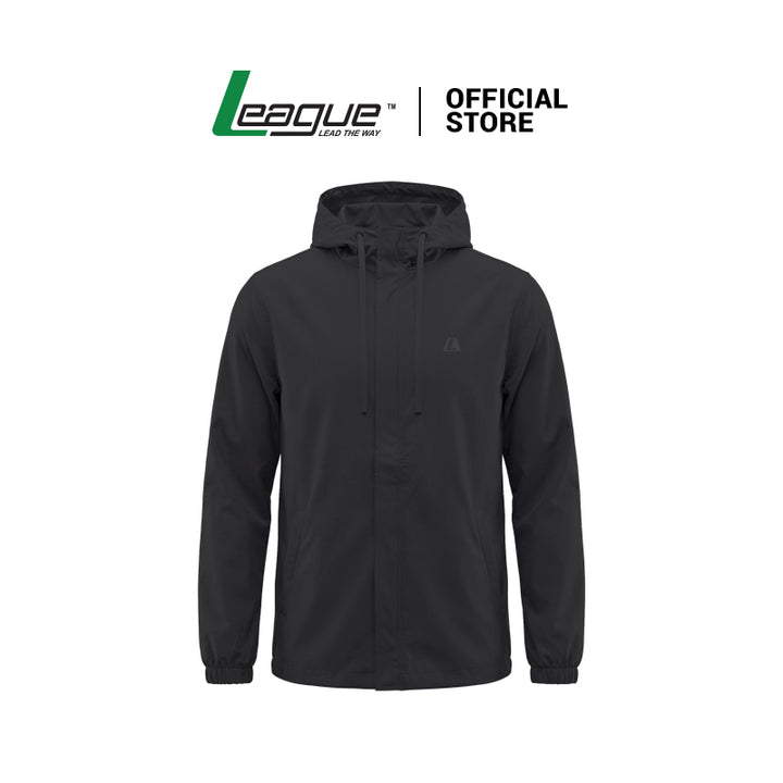 League Jacket Pria Phantom SS26MPJ1002