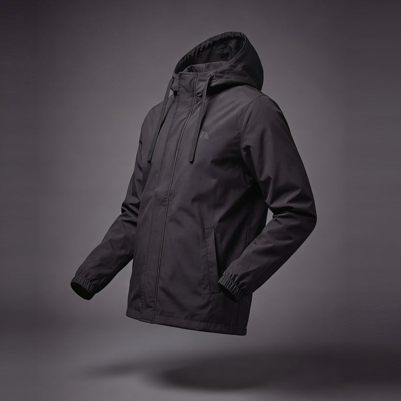League Jacket Pria Phantom SS26MPJ1002