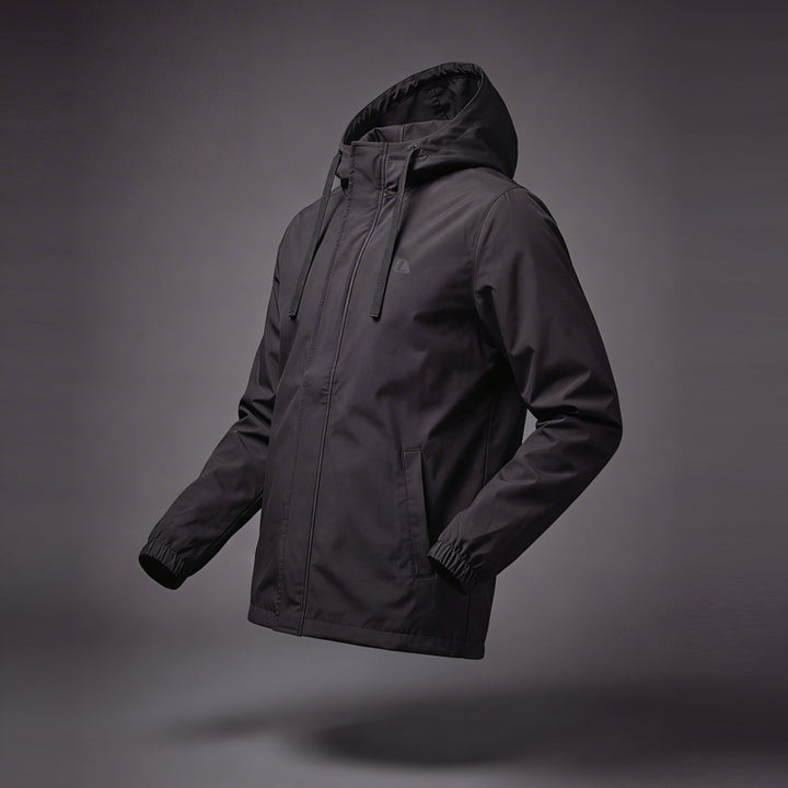 League Jacket Pria Phantom SS26MPJ1002