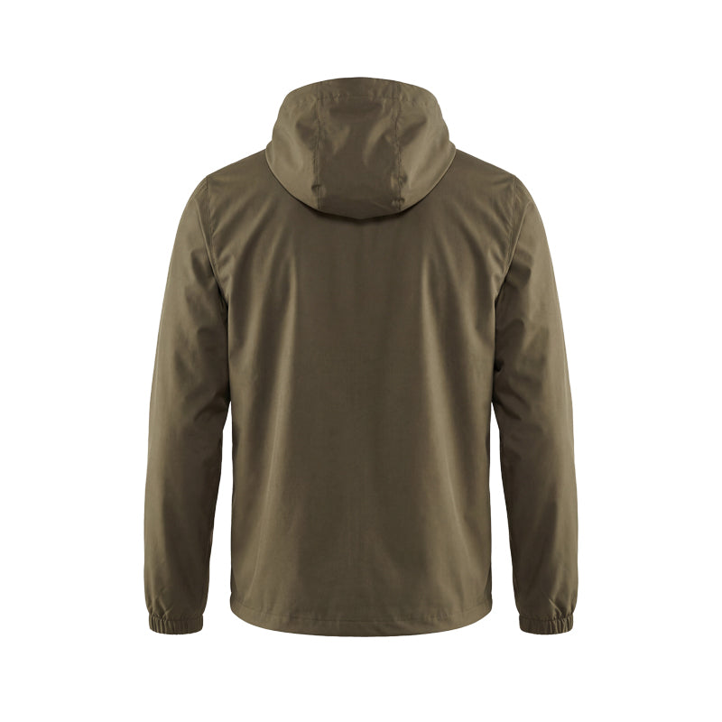 League Jacket Pria Phantom SS26MPJ4555