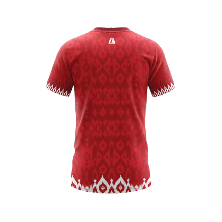 League Apparel Running Unisex VICTORY Jersey SS26UVJ1661H