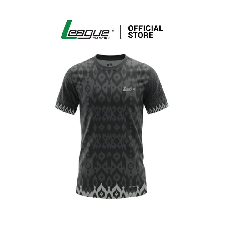 League Apparel Running Unisex VICTORY Jersey SS26UVJ2002H