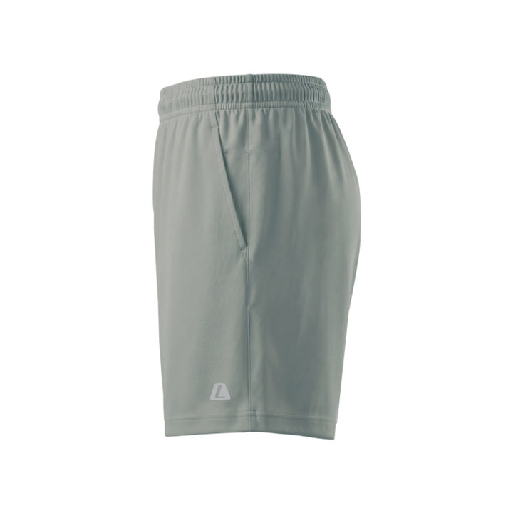 W Essential Grey 5" Short Women