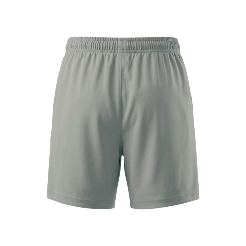 W Essential Grey 5" Short Women