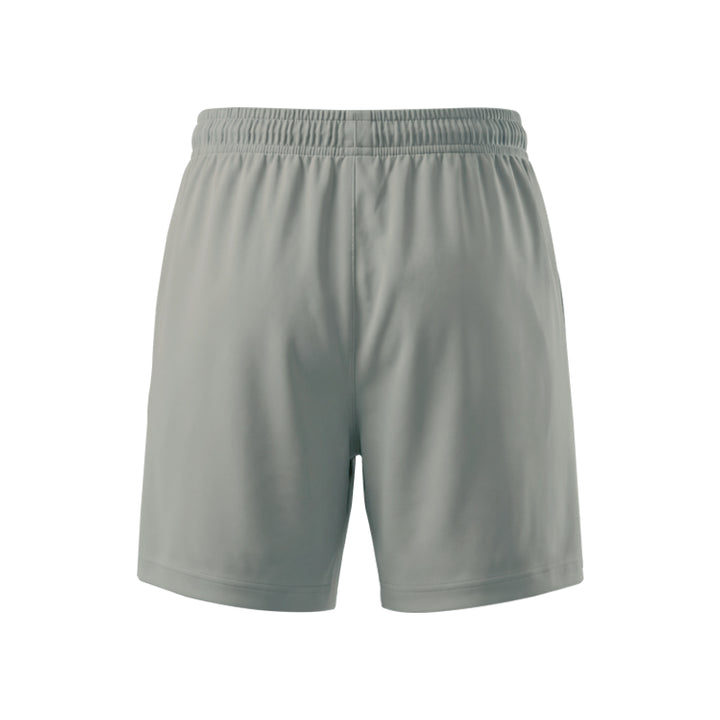 W Essential Grey 5" Short Women
