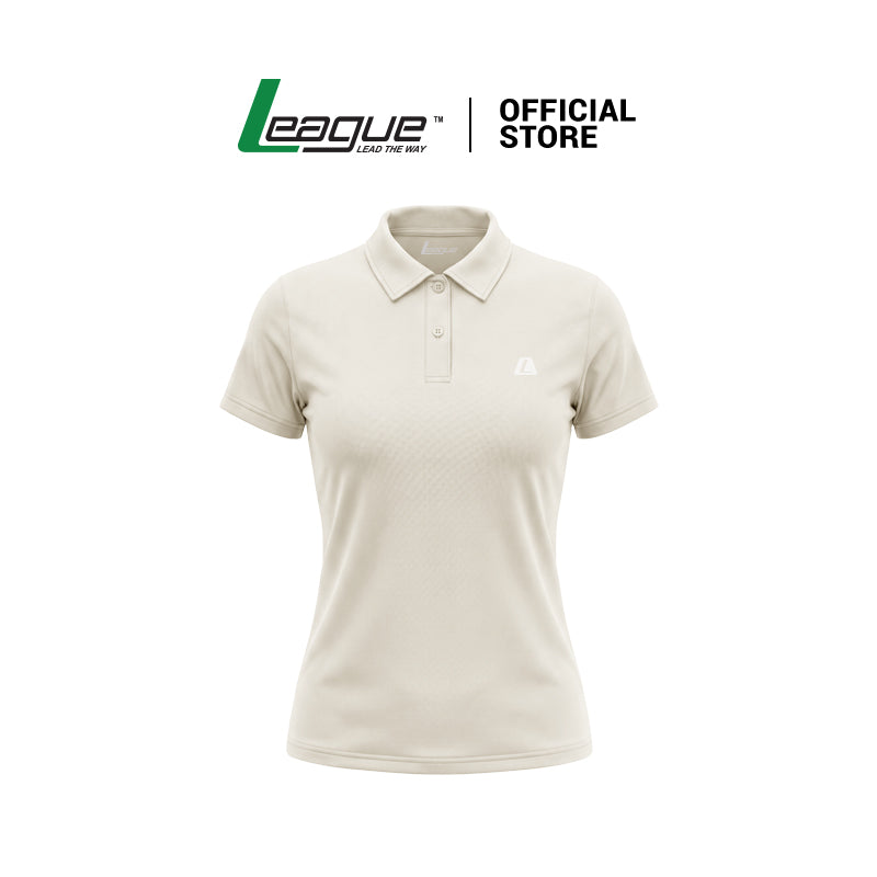 W Essential Polo Shirt SS26WEP2131