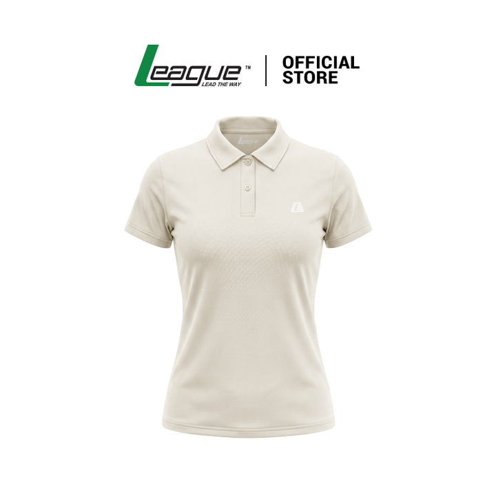 W Essential Polo Shirt SS26WEP2131