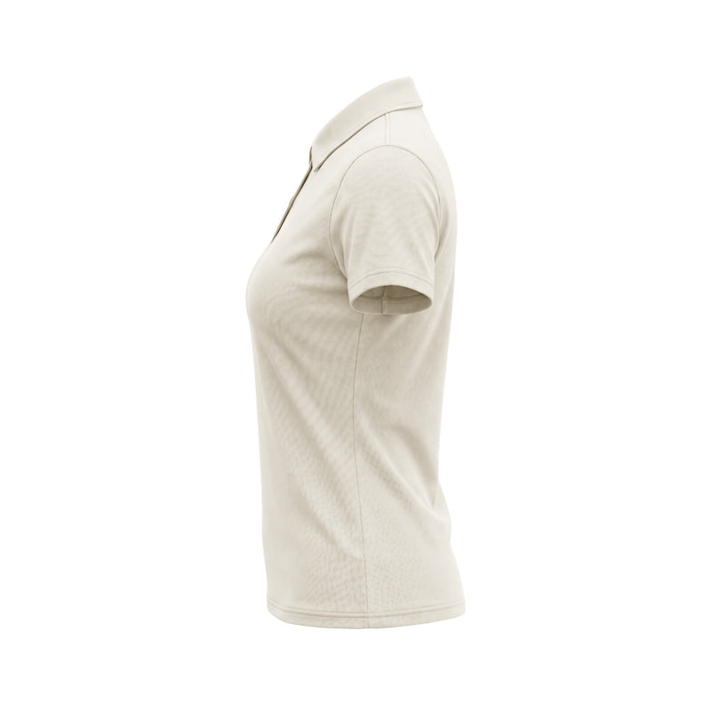 W Essential Polo Shirt SS26WEP2131