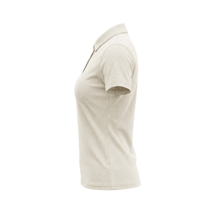 W Essential Polo Shirt SS26WEP2131