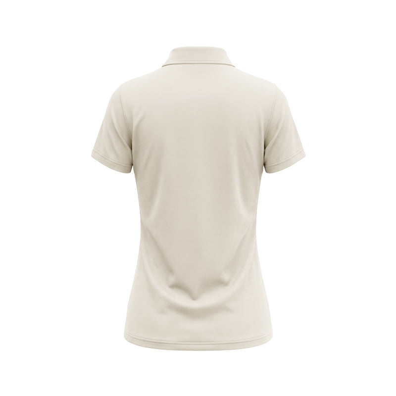 W Essential Polo Shirt SS26WEP2131