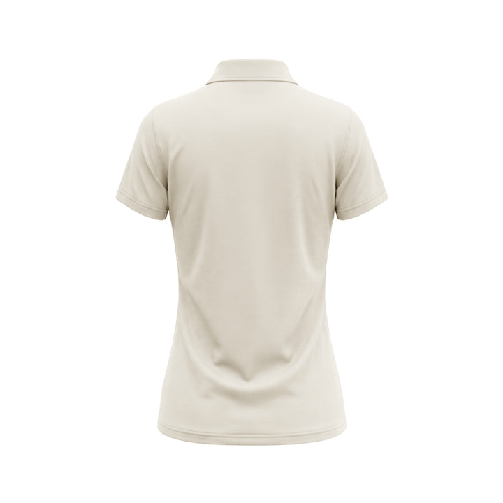 W Essential Polo Shirt SS26WEP2131