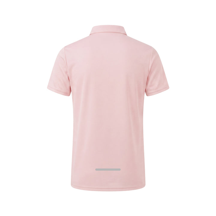 W Gia Polo Shirt SS26WGP2661