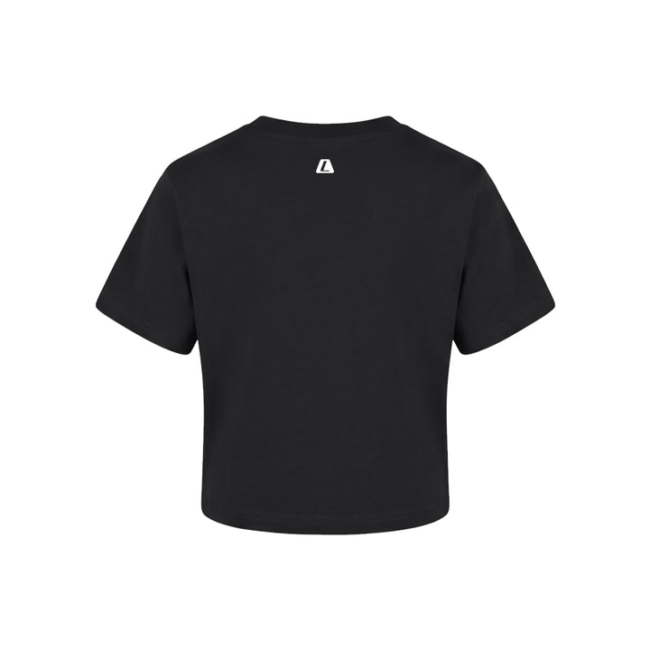 League Apparel Training Women Majora Crop Top SS26WMT1002