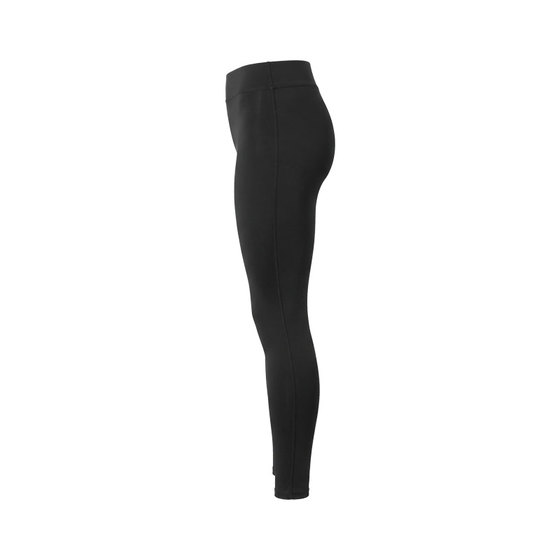 League Apparel W Row Bassic Legging Black