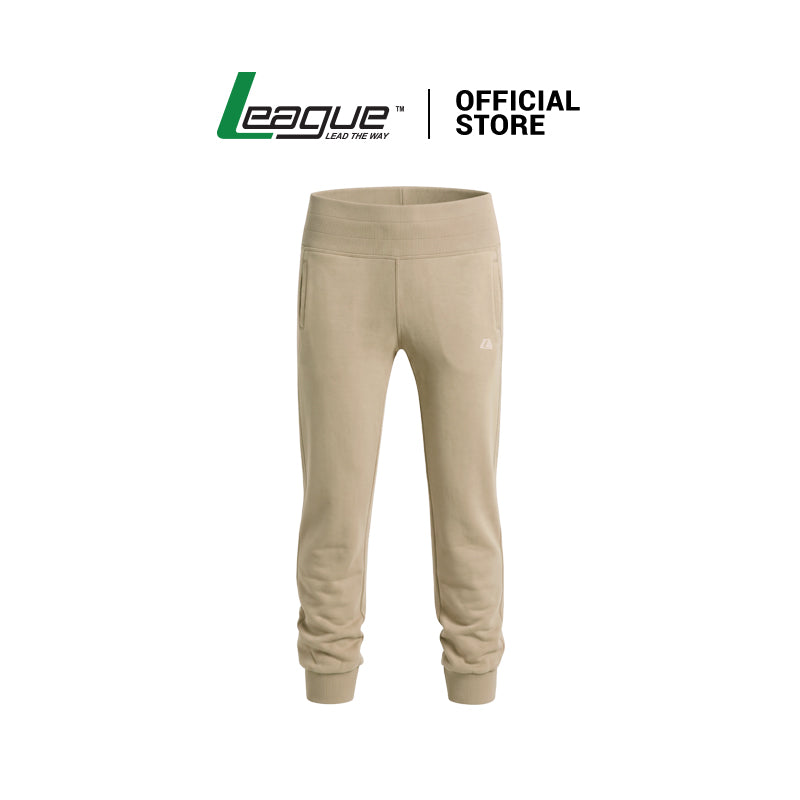 Roxie Jogger Pants Lifestyle