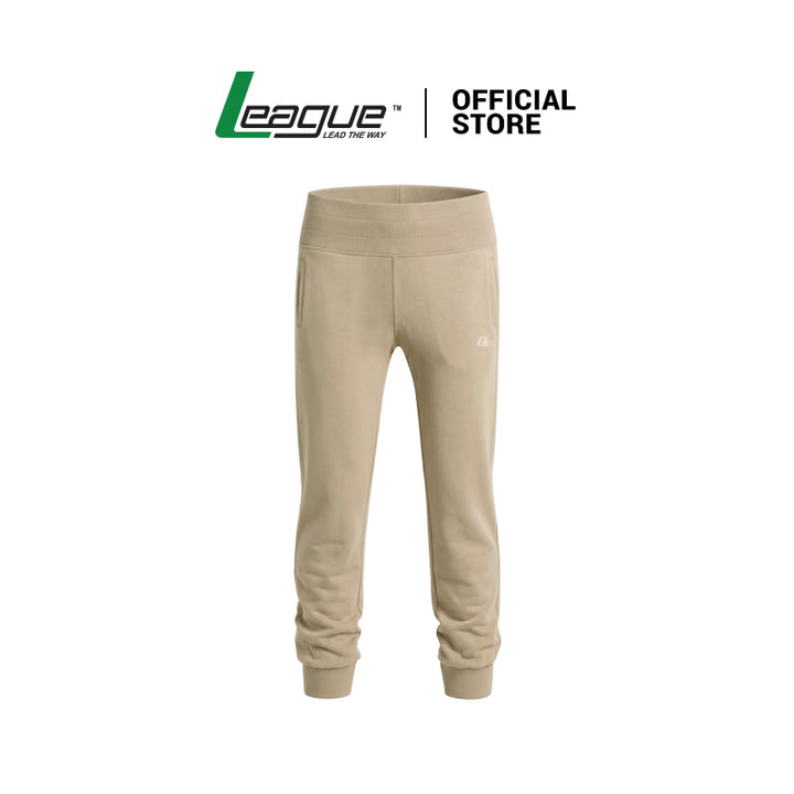 Roxie Jogger Pants Lifestyle