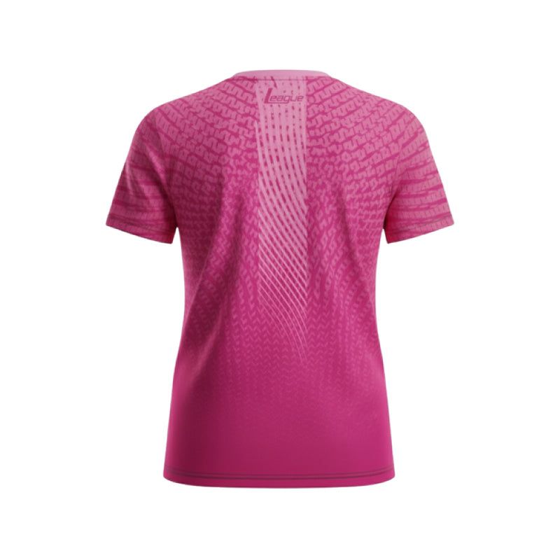 League Apparel Running Women Vision SS26WVJ1666H