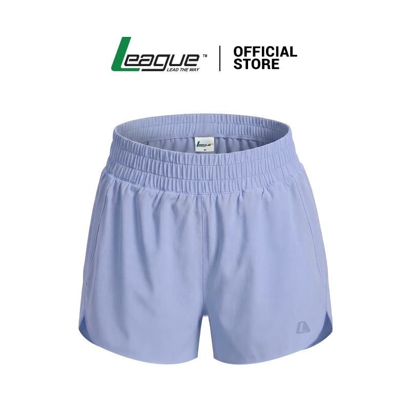 W Rumi 5" Shorts